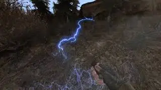 Dead Air: Weapons Evolution. Порт HolywoodFX