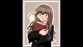Eine Geheime Liebe - Severus und Hermine