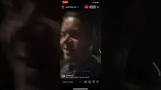 Mark Goldbridge gets &lsquo;attacked&rsquo; by DT😱😂