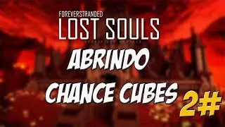 Forever Stranded Lost Souls PTBR -  Primeiro bloco de terra  2#