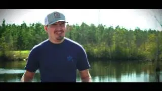 James Lavine - This is Georgia (Official Music Video)