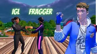 ALL Fortnite Team Roles EXPLAINED (Duos + Trios)