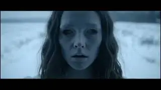 The White Veil -Trans Siberian Express Mystery 