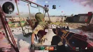 How To Get Easy Point Blank Kills in Black Ops Cold War For SMG's & Shotguns (THE FASTEST WAY)