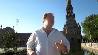 Visit Sevilla: Five Things You Will Love & Hate about Visiting Seville, Spain