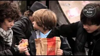 Kids can be... such a surprise!