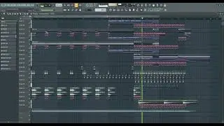 madeon - icarus (fl studio remake + flp)