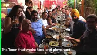 The Team behind the Need A Skip Now - Melbourne Skip Bin Hire Company