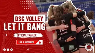 DSC Volley | Let it bang