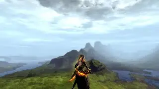 GW2 - D/D Tempest WvW Roaming Adventures