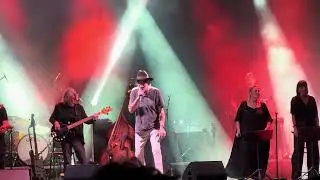 Francesco De Gregori, Cercando un altro Egitto @ Pisa Summer Knights