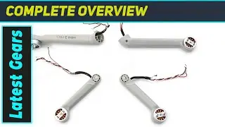 ReviewEssential DJI Mini 3 Pro Drone Arm Replacement Parts