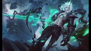 [Demacia] Chapter 5 - The First Confrontation | Sentinels of Light | League of Legends