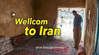 Epic Road Trip Across Iran | Mountains, Cities & Hidden Stories