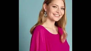 Best Collezione ELENA MIRO Elegante Primavera Estate 2020 Parte 3