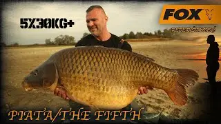 Piata/The fifth - Peter Šimonič