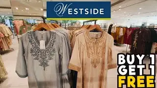 Westside Latest Summer Collection 2026| Westside New Arrivals| Westside Sale|Westside Shopping vlog 