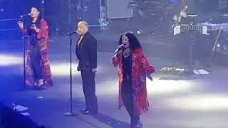 Native New Yorker - Odyssey - Live at Wembley Arena