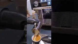 Robot coffee 2050 🤪🤖☕🤖☕🤩