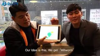 [유스타팅] Draper University Of Heros-YouthStarting(Elevator Pitch)