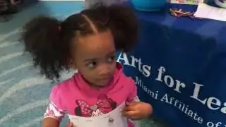 Indoor Playground - When I went to the Miami Children's Museum - Activities for Toddlers