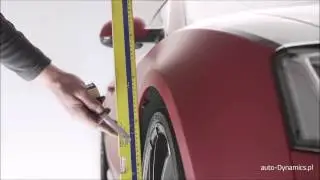 Dystanse Poszerzające - Eibach | auto-Dynamics.pl