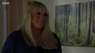 EastEnders - Sharon & Keanu&rsquo;s Affair - Part 19