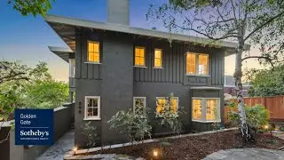 898 Spruce St Berkeley CA | Berkeley Homes for Sale