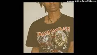 Black Kray - Crack Cloud$ Over Arts Kitchen (Intro)