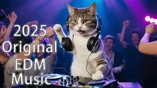 Future Waves: The Sound of Next-Gen EDM ID:20250402-3