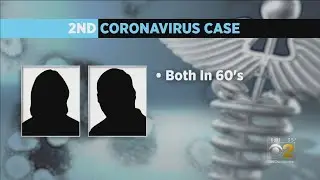 First Person To Person Transmission Of Coronavirus in Chicago