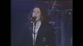 Animal Logic - Firing Up The Sunset Gun (Live in concert)