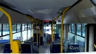 Škoda 24Tr Irisbus (Iveco) Citelis 12M in Riga