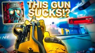 Can I Get 10 Kills with FAMAS ?