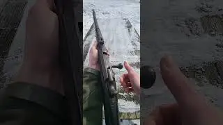 Mle 1866 Chassepot Paper Cartridge Reload