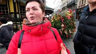 Br&uuml;ssel 2020/Брюссель 2020