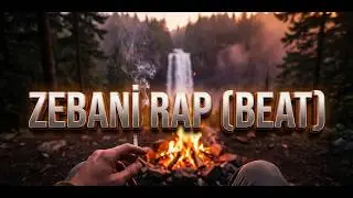 Zebani Rap (BEAT) Aciz Kulun Gözyaşları Bölüm 2 Dinlemeyen Kaybeder!