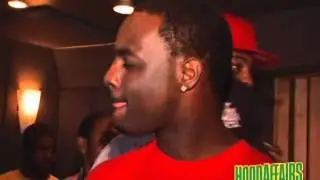 Whoo Da Kid - Geek Show In The Studio - 1017 Brick Squad Hood Affairs 12