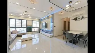 Super high.Unblocked Corner. Best Stack. Walk MRT/Mall/Sch/Nan Hua Pri. Contact Karen 9635 7757