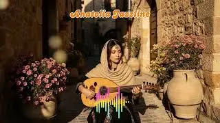 Live Turkish Instrumental Music 🎶 | Relaxing Anatolian Sounds