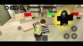 My first Jewelry store gameplay #roblox #robit