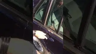 Volvo 960 sound