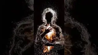 AI Animation: Dreamlike Animation: Discover Your Cosmic Energy