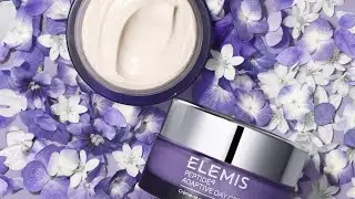 Elemis Peptide4 Plumping Pillow Facial