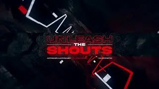 【BOFXVII】 anubasu-anubasu feat. kei-iwata - Unleash the Shouts【BGA】