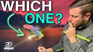 HOW TO CHOOSE A GOLF CLUB | GOLF CLUB GAPPING