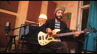 Una larga noche - Ensemble Sesiones del Sur