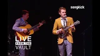 Punch Brothers - Wayside/Back In Time [Live From the Vault]