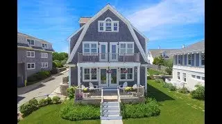 1 Quinapoxet Ave, Falmouth MA