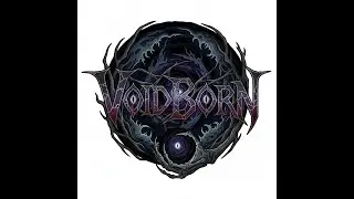 Hunger Moon - VoidBorn (Dark Melodic Death metal)